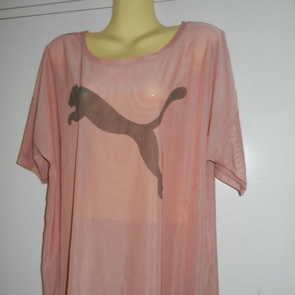 Puma Tops - Puma top - Sale 5 for $20 🎈